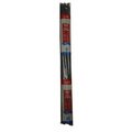 Bond Manufacturing Bond Packaged Heavy Duty Bamboo Stakes 4-40HD